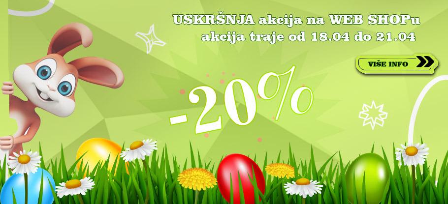 WizardLab vikend akcija
