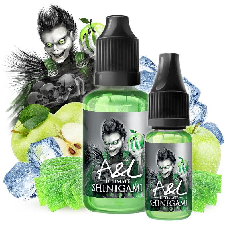 A&L Shinigami aroma 30ml