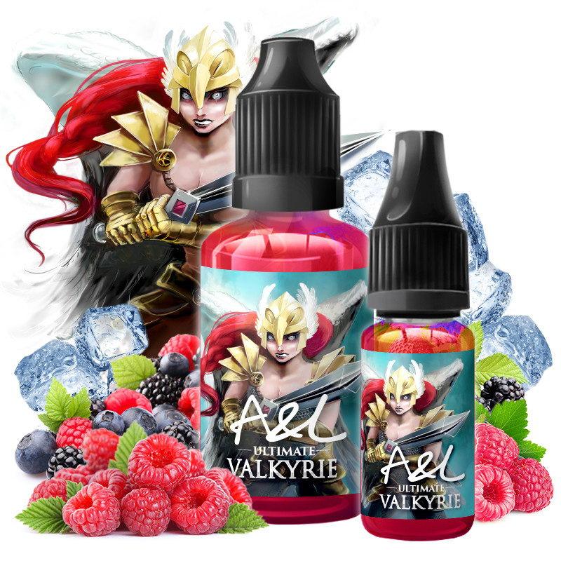 A&L Valkyrie aroma 30ml