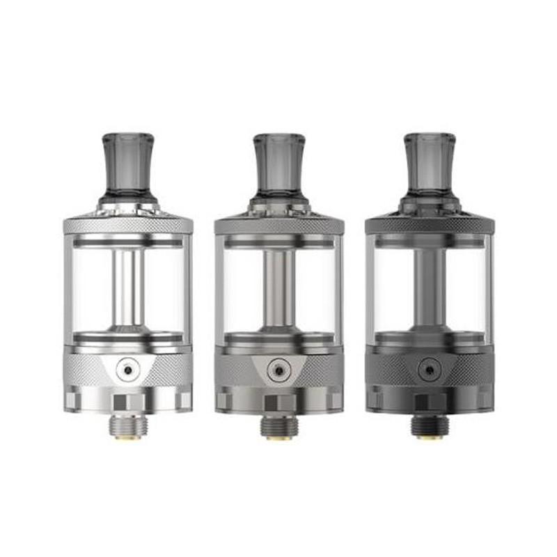 Ambition Mods Bi2hop MTL RTA (Bishop V2) - 4ml