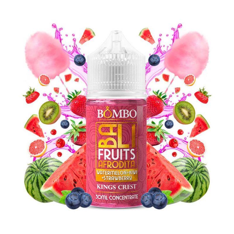 Bali Fruits WKS Afrodita - 30ml