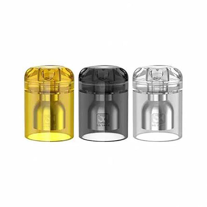 BD Vape - Bell Cap za Precisio RTA MTL - 2.7ml