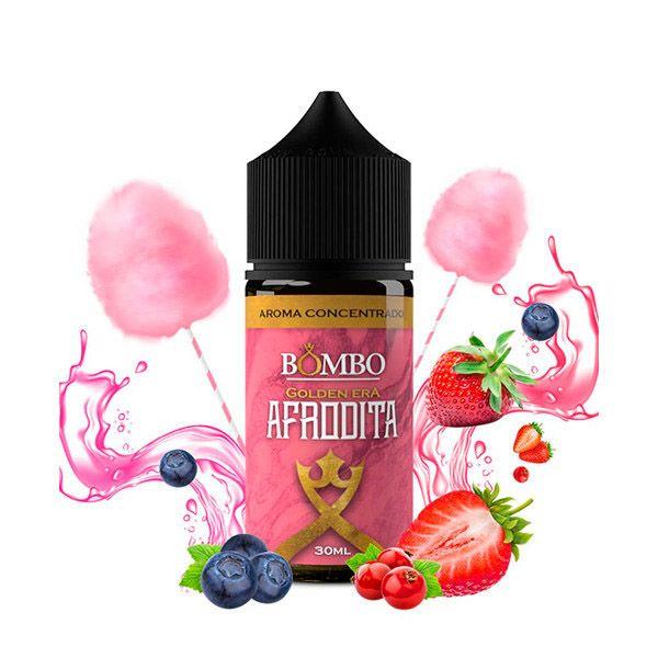 Bombo Afrodita - 30ml