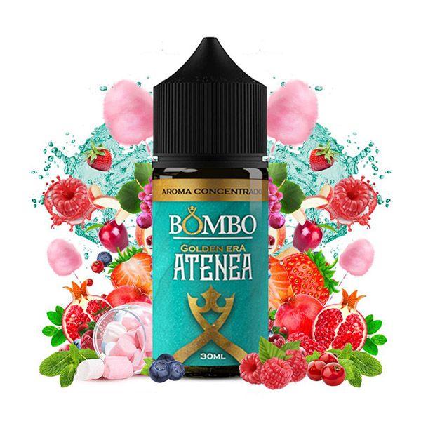 Bombo Atenea - 30ml