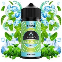 Bombo Hyper Boost - Mint Ice 10ml