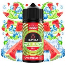 Bombo Hyper Boost - Watermelon ice 10ml
