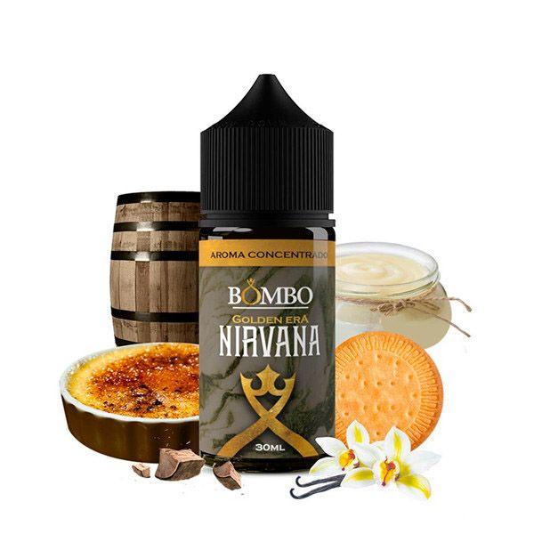 Bombo Nirvana - 30ml