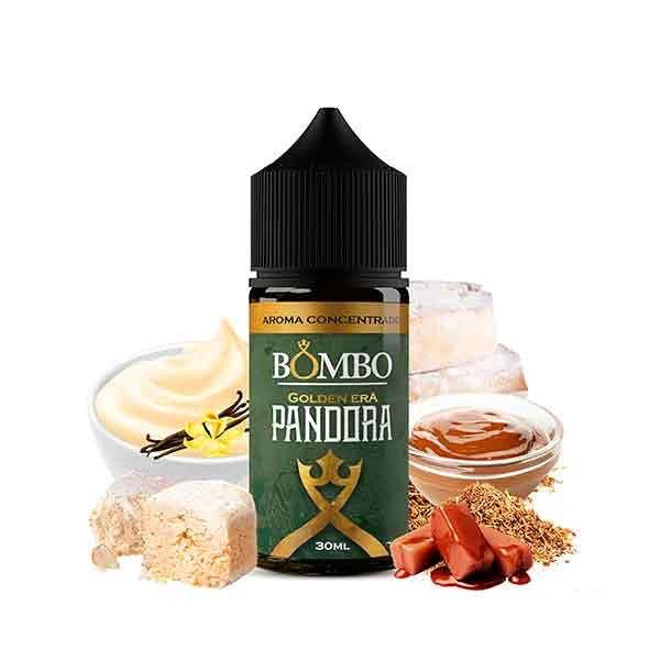 Bombo Pandora - 30ml