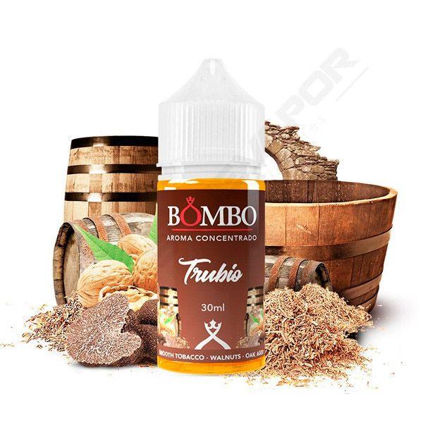 Bombo Trubio - 30ml