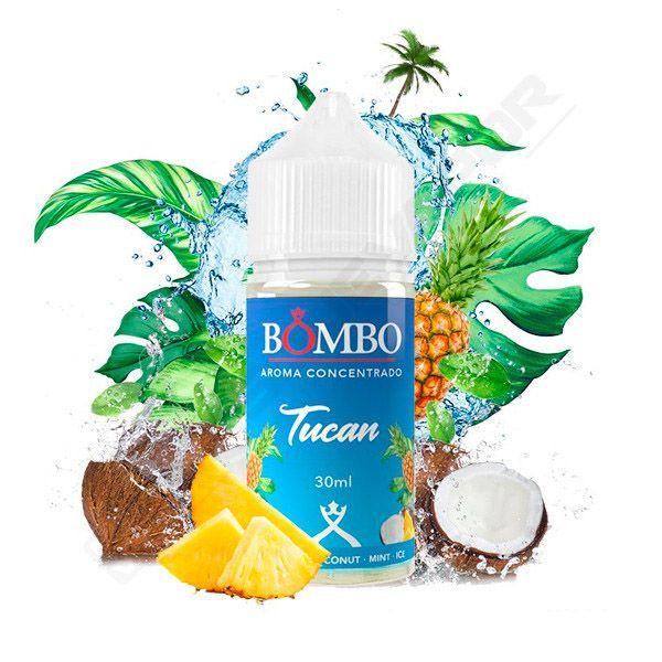 Bombo Tucan - 30ml