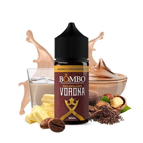 Bombo Vorona - 30ml