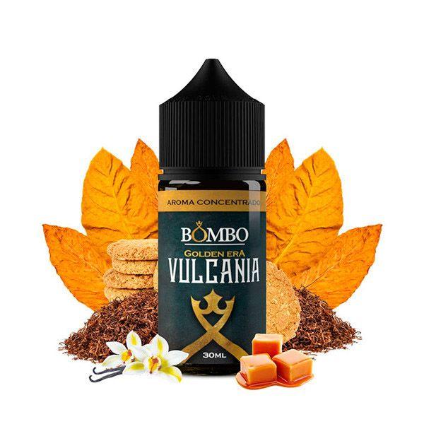 Bombo Vulcania - 30ml