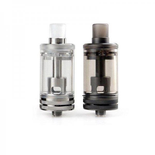 BP Mods Pioneer S Long Tank - 4ml