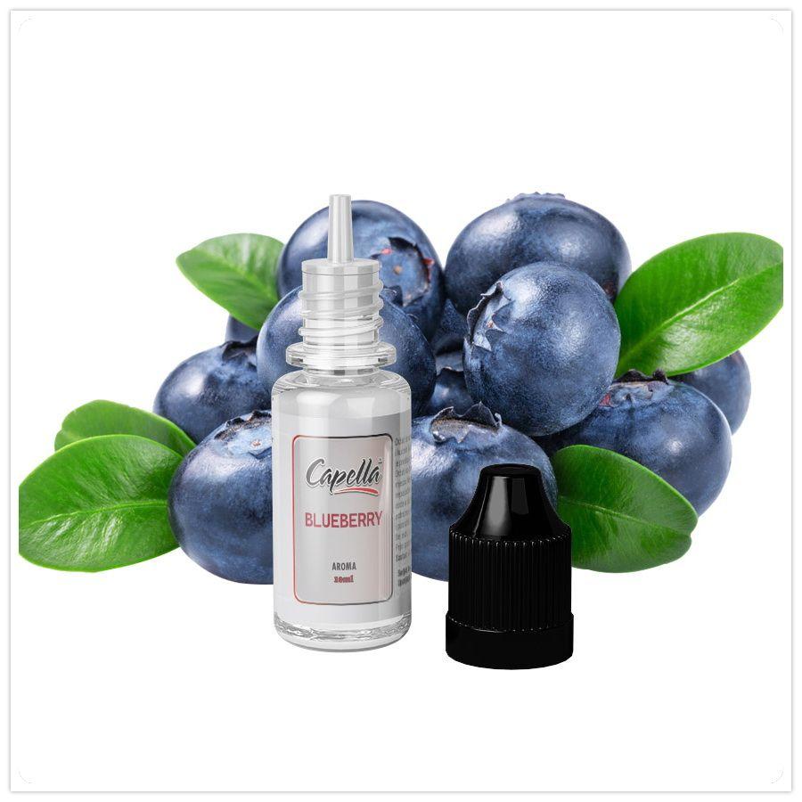 Capella Blueberry aroma 10ml