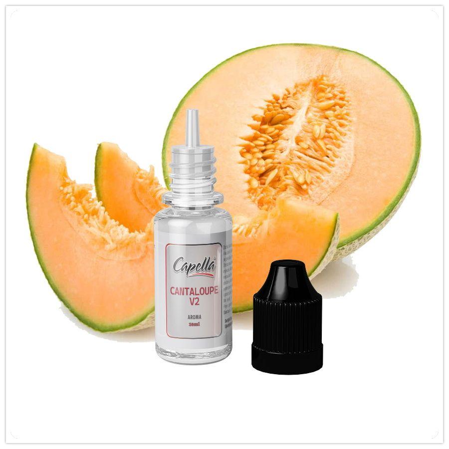 Capella Cantaloupe aroma 10ml