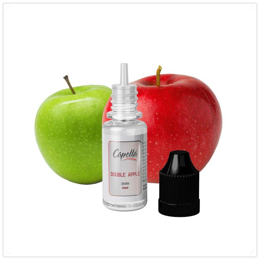 Capella Double Apple aroma 10ml