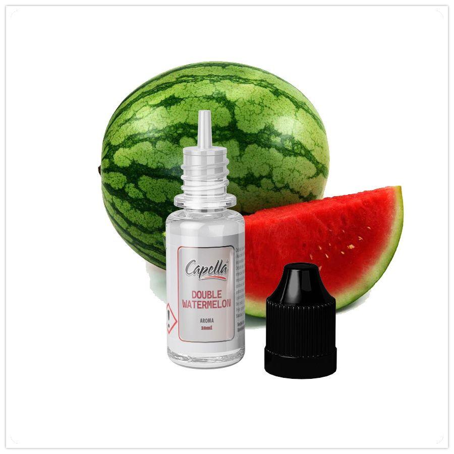 Capella Double Watermelon aroma 10ml