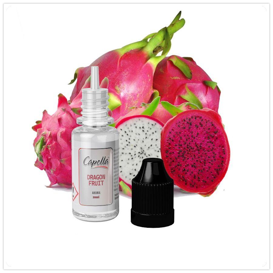 Capella Dragonfruit aroma 10ml