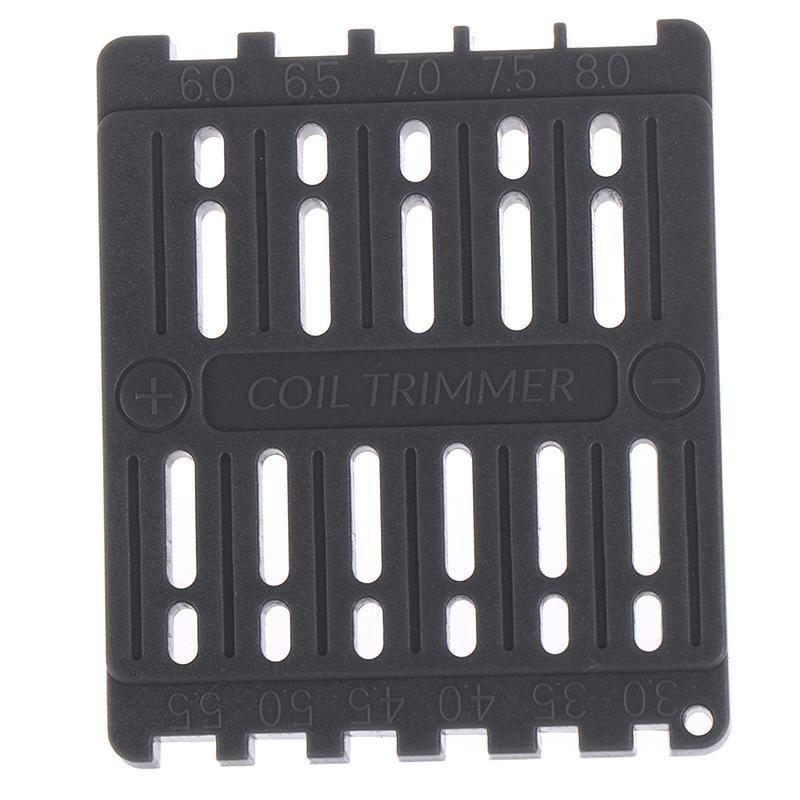 Coil Trimmer