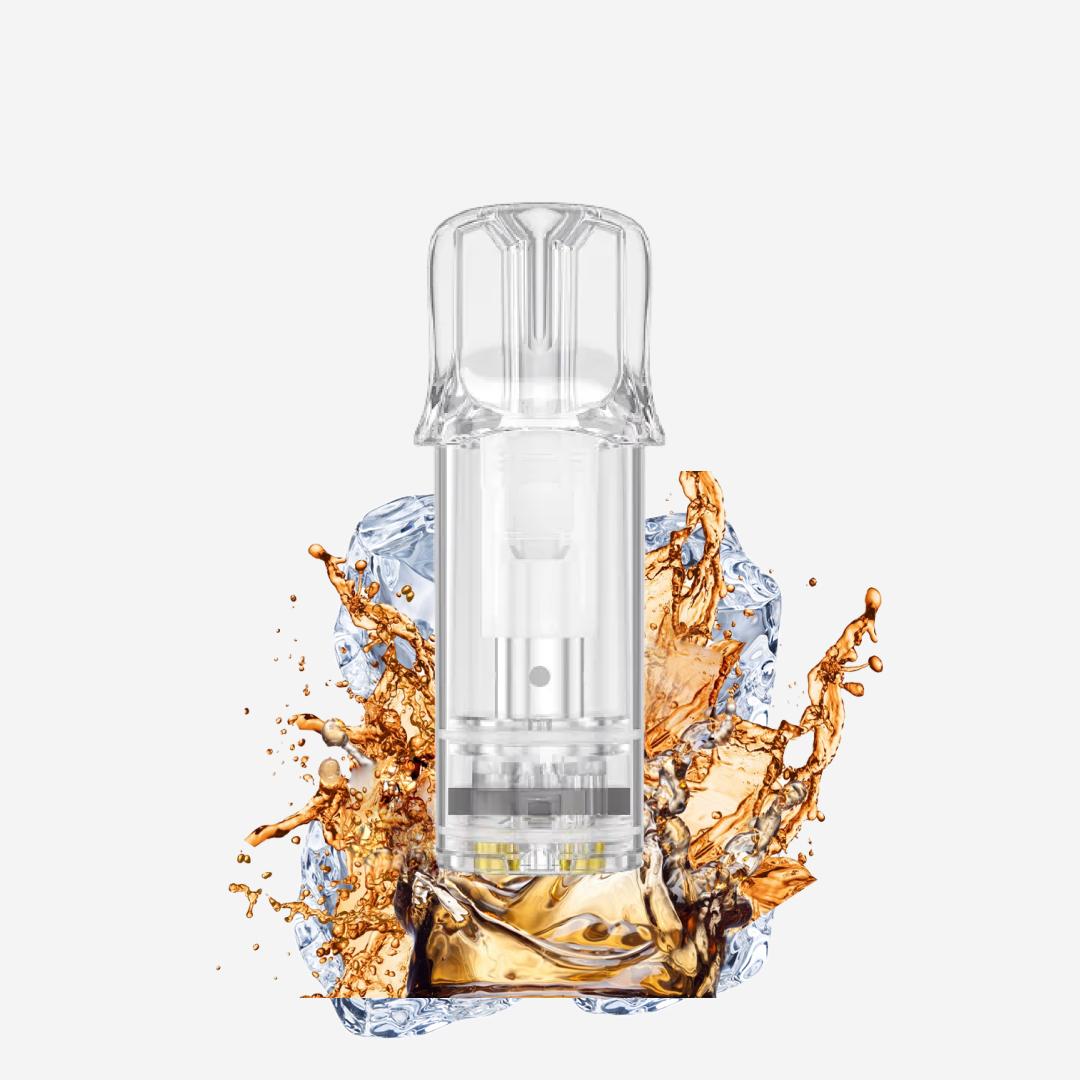 Crystal Plus Pod - Cola Ice
