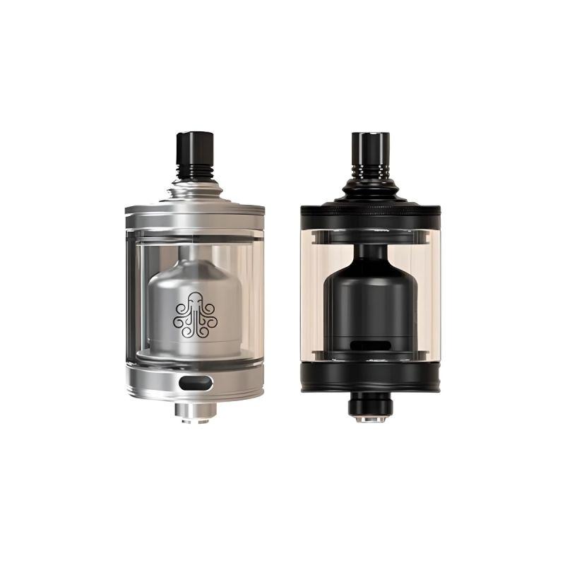 Cthulhu Valor MTL RTA - 2.4ml