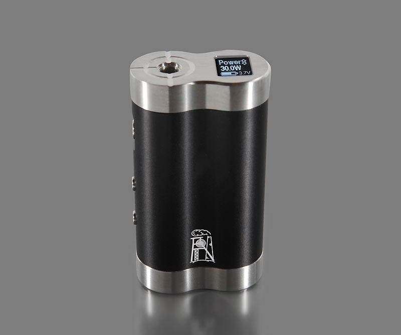 Dicodes Dani Box Mod 21700