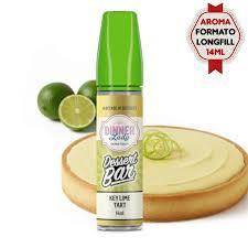 Dinner Lady Key Lime Tart - 14ml/60ml