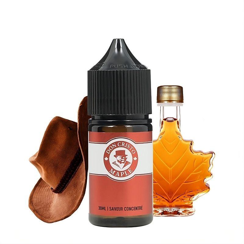 Don Cristo Maple - 30ml