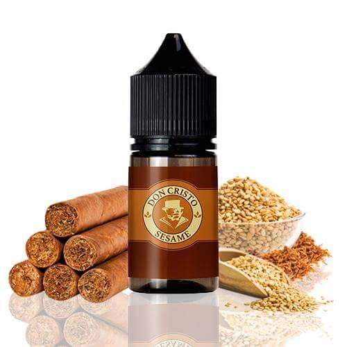 Don Cristo Sesame - 30ml