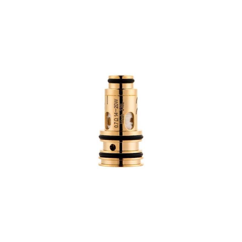 DotMod DotAIO V2 zamjenski grijač 0.7ohm