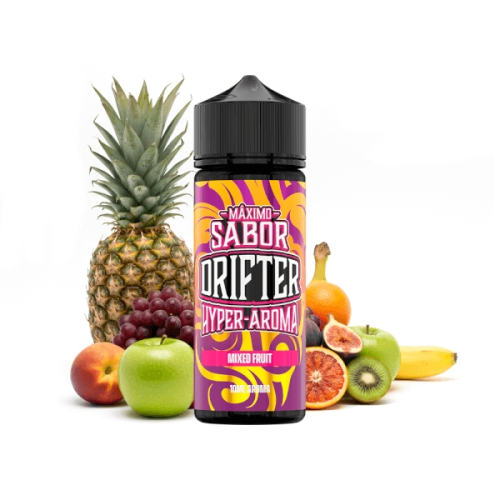 Drifter Hyper Longfill aroma 10ml - Mixed Fruit