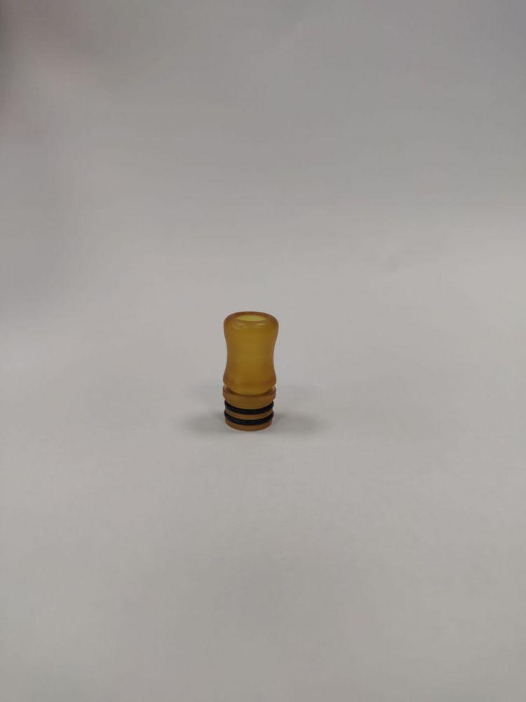 Dvarw MTL FL Ultem Driptip