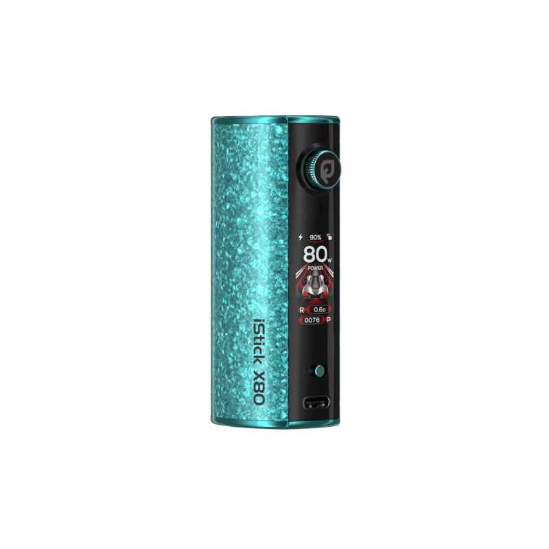 Eleaf Box iStick X80 - 80W box mod