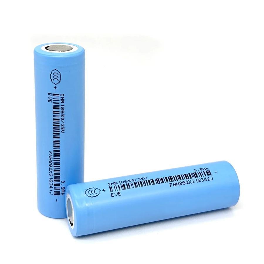EVE INR18650-35V 3500MAH