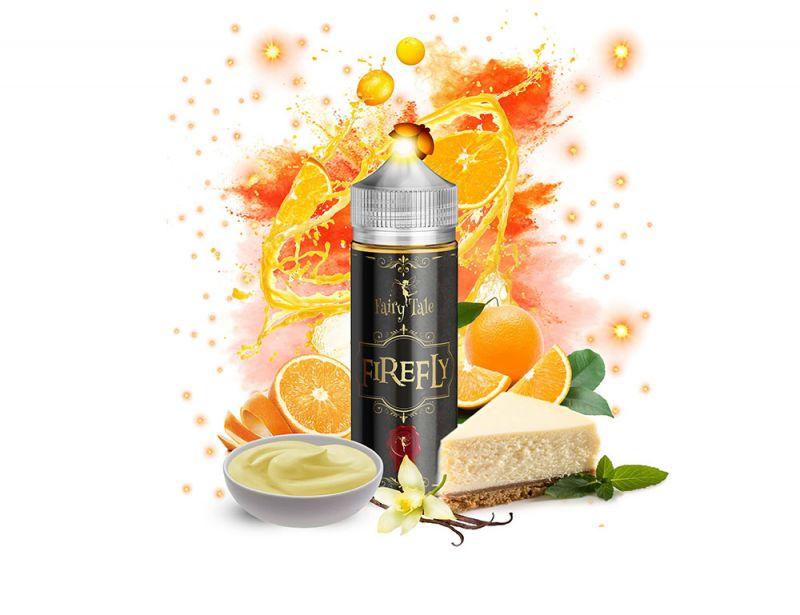  Fairy Tale Aroma - Firefly - 20ml 