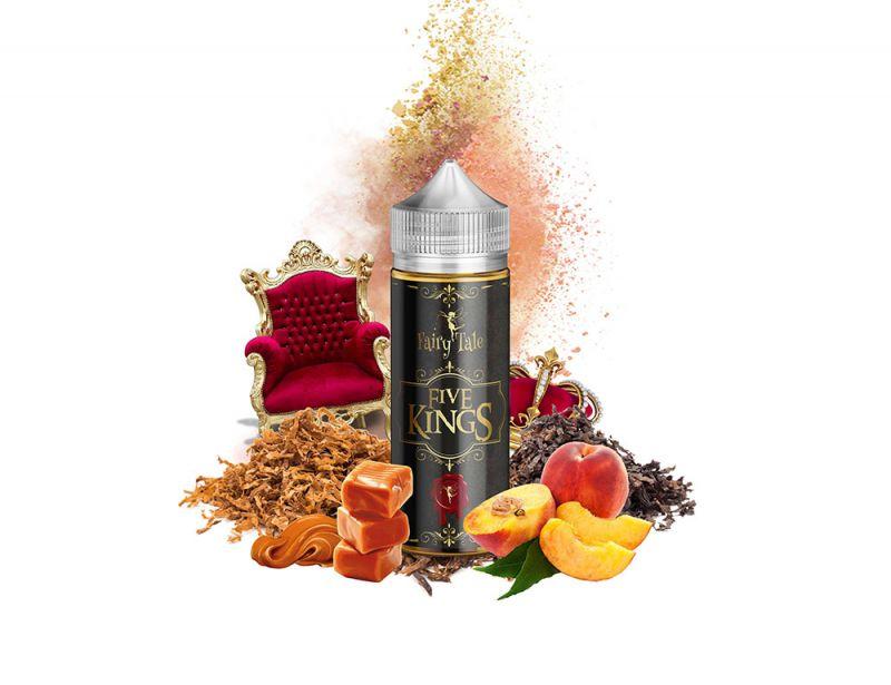  Fairy Tale Aroma - Five Kings - 20ml 