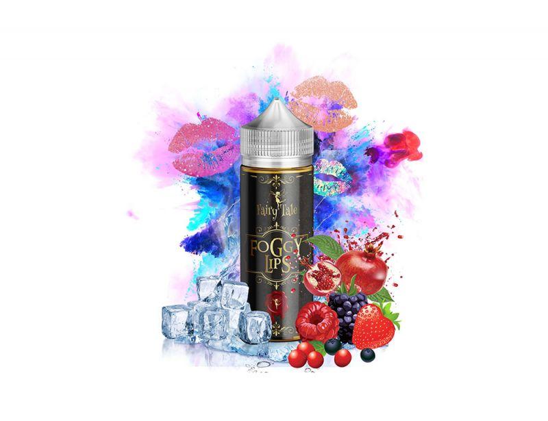  Fairy Tale Aroma - Foggy Lips - 20ml 