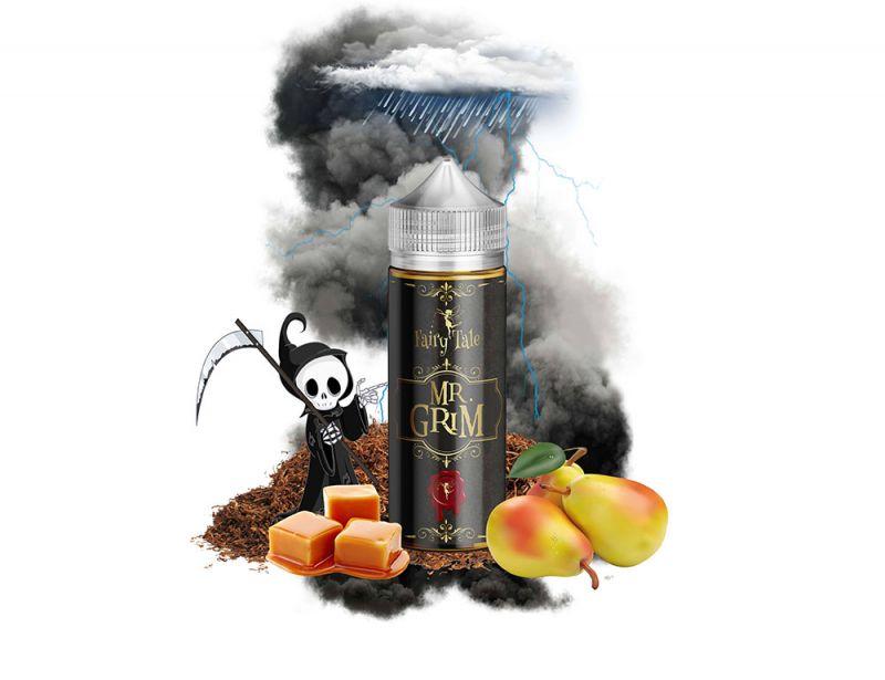  Fairy Tale Aroma - Mr. Grim - 20ml 