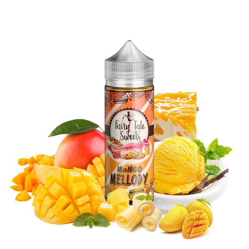 Fairy Tale Sweets aroma - Mango Mellody - 20ml