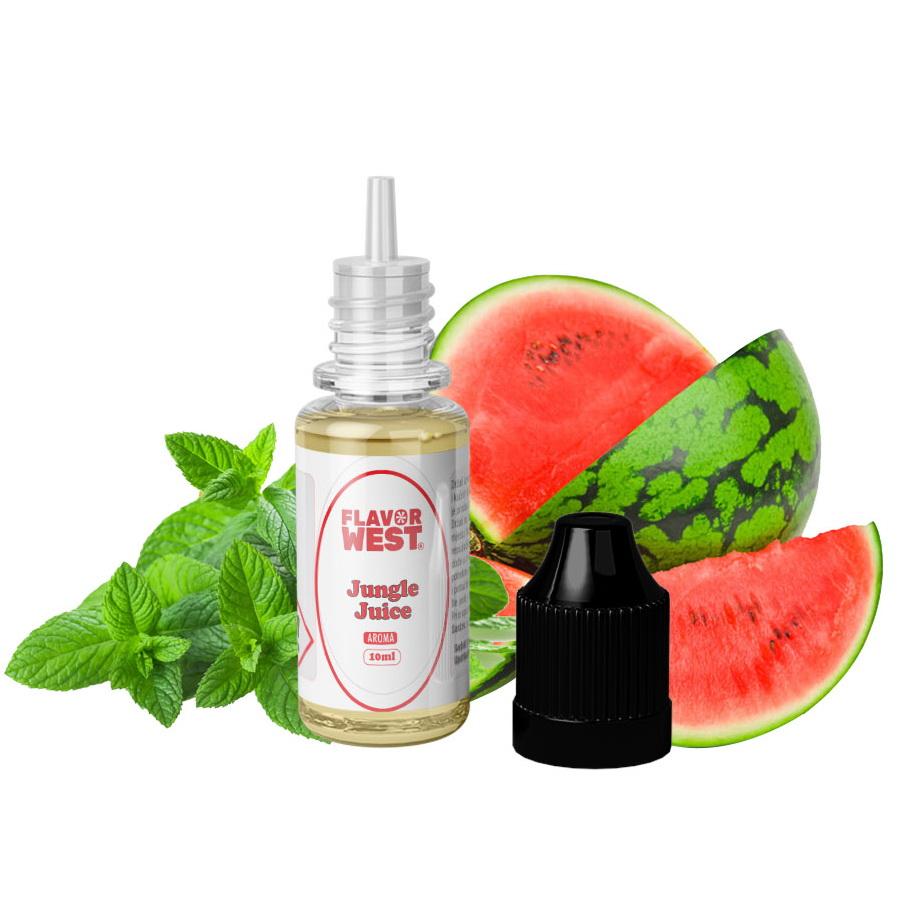 Flavor West Jungle Juice aroma 10ml