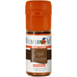 Flavour Art Cigar Passion aroma 10ml