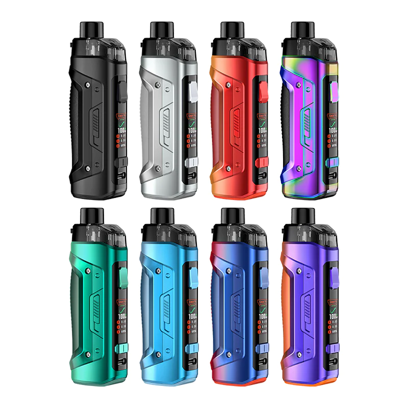 Geekvape Aegis Boost Pro 2 - 4.5ml