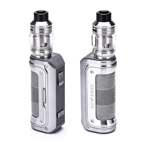 Geekvape Aegis Max 2 Kit - 100W + Z Sub-Ohm 2021- 5.5ml