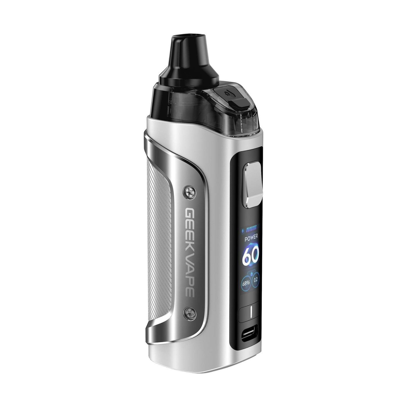 Geekvape Boost 3 Pod Kit
