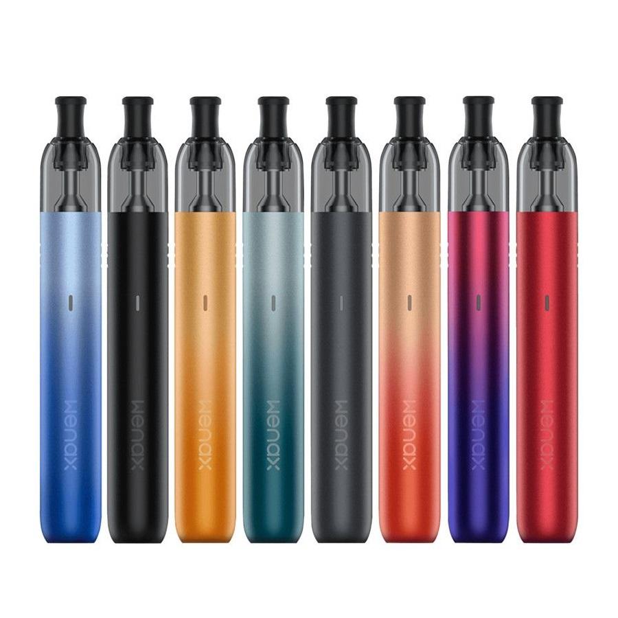 Geekvape Wenax M1 800mAh e-cigareta