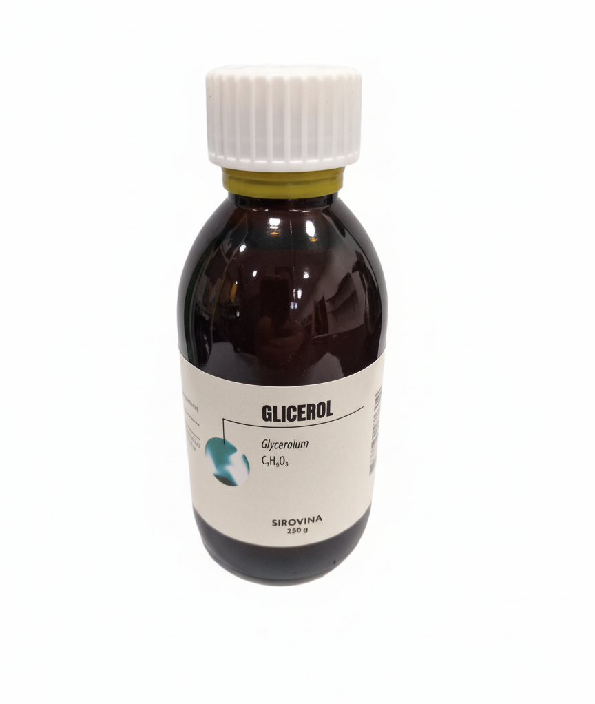 Glicerol  250g