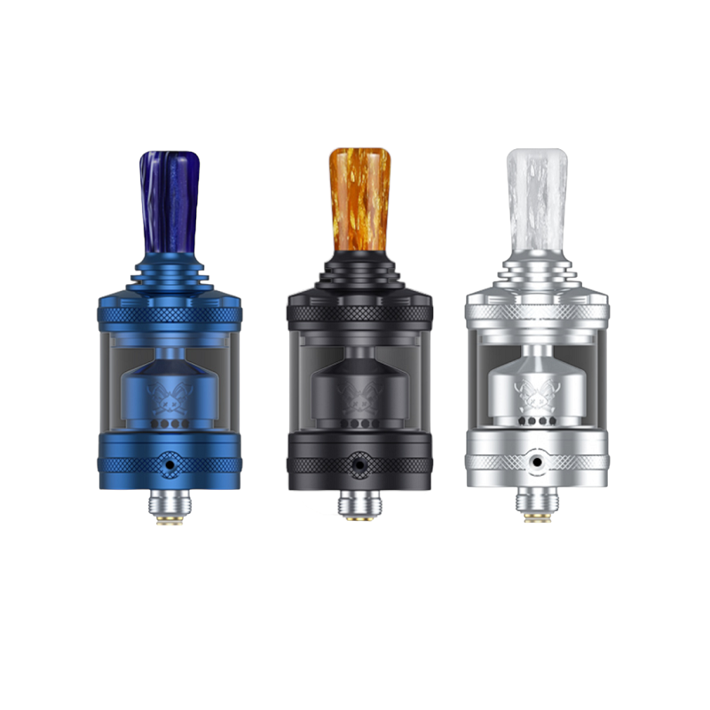 Hellvape Dead Rabbit MTL RTA - 23mm