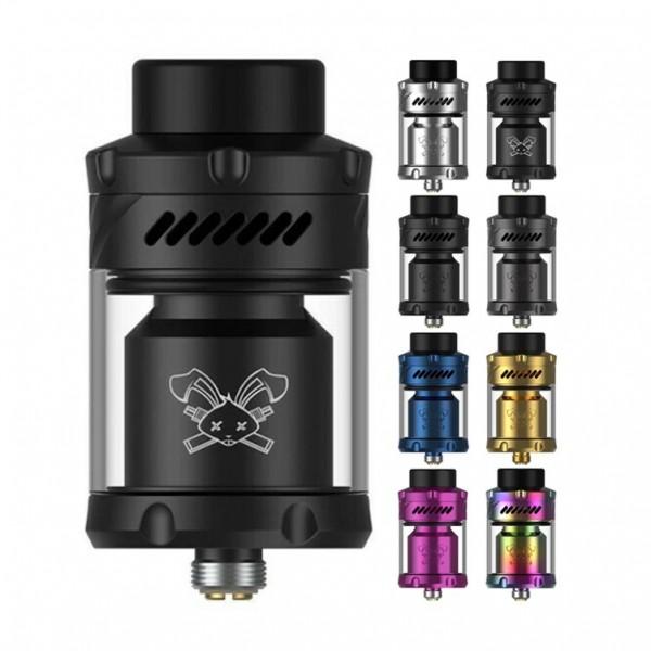 Hellvape Dead Rabbit V3 RTA - 25mm