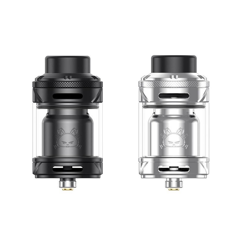 Hellvape Fat Rabbit 2 RTA - 28mm