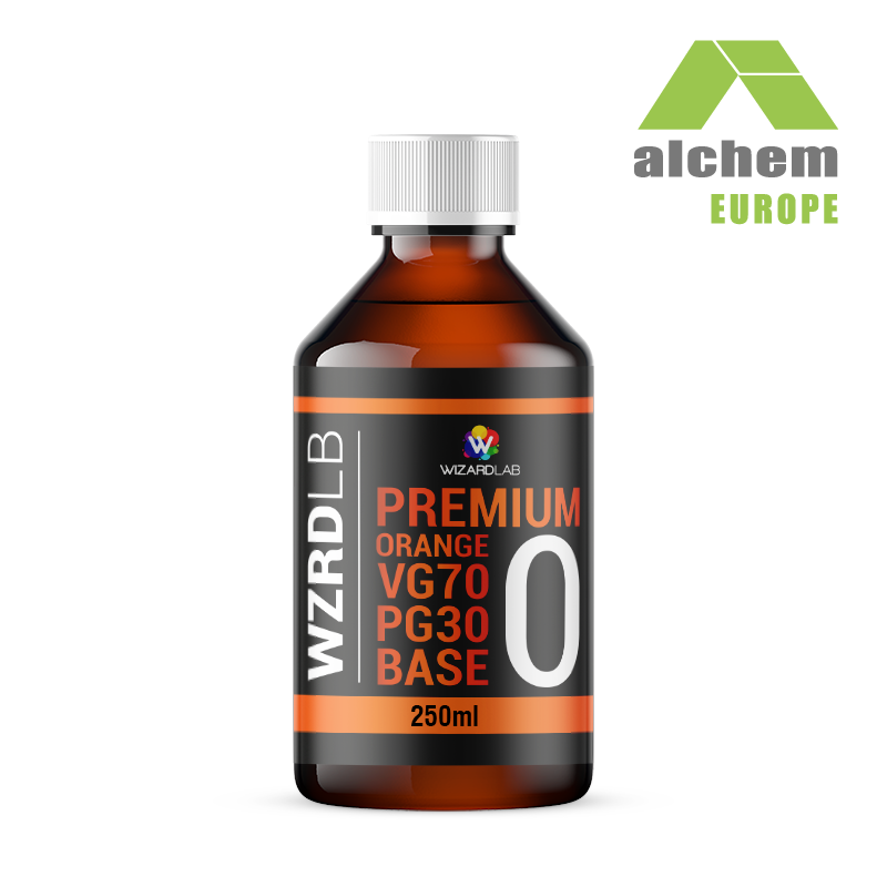 WizardLab Baza - VPG 70/30 - 250ml